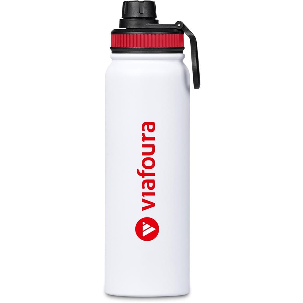 Altitude Elano Stainless Steel Vacuum Water Bottle – 750ml 102