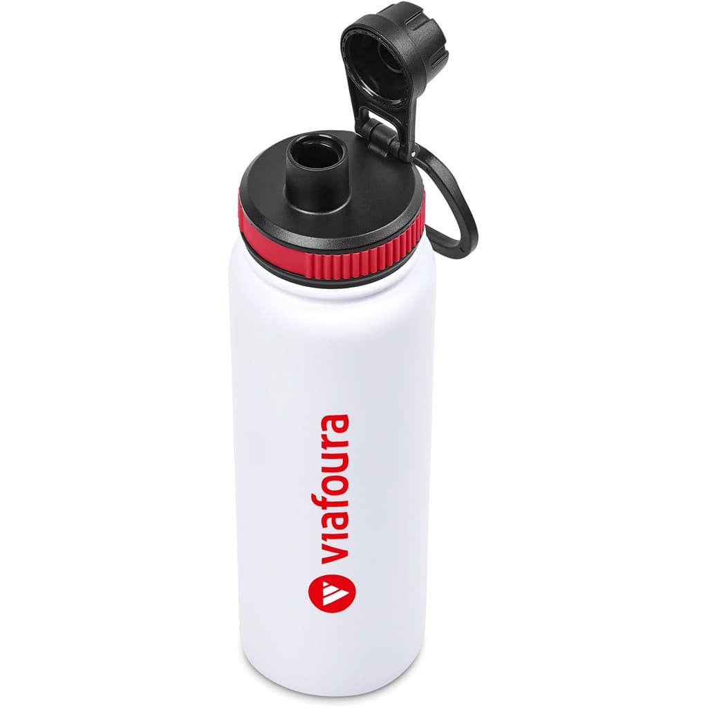 Altitude Elano Stainless Steel Vacuum Water Bottle – 750ml 111