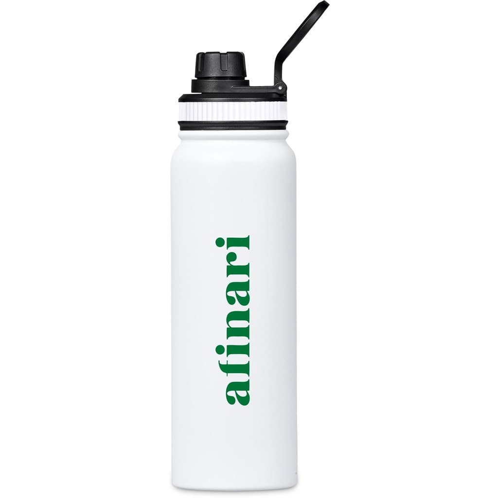 Altitude Elano Stainless Steel Vacuum Water Bottle – 750ml 115
