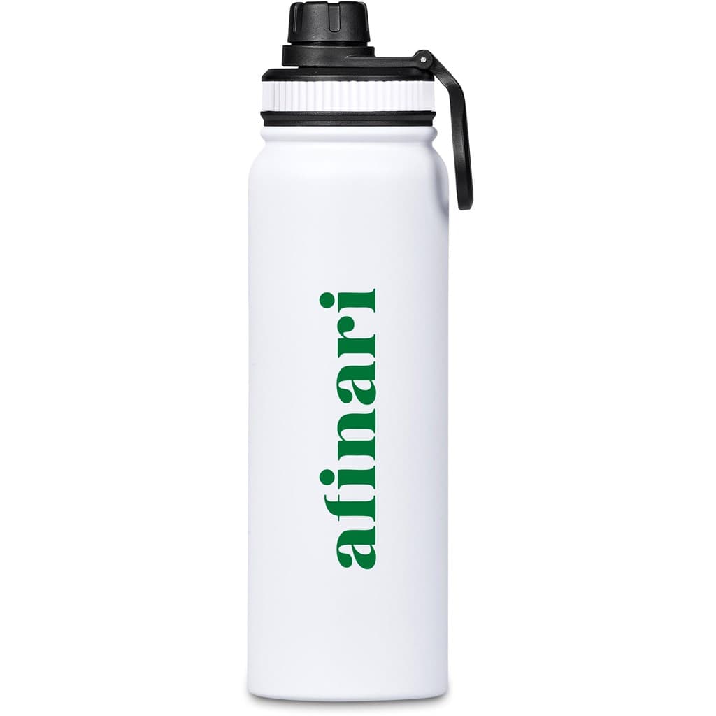 Altitude Elano Stainless Steel Vacuum Water Bottle – 750ml 114