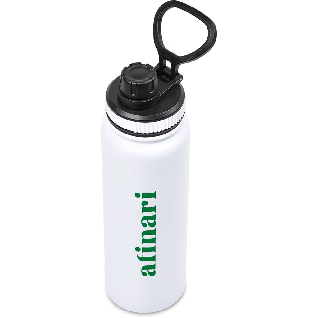 Altitude Elano Stainless Steel Vacuum Water Bottle – 750ml 116