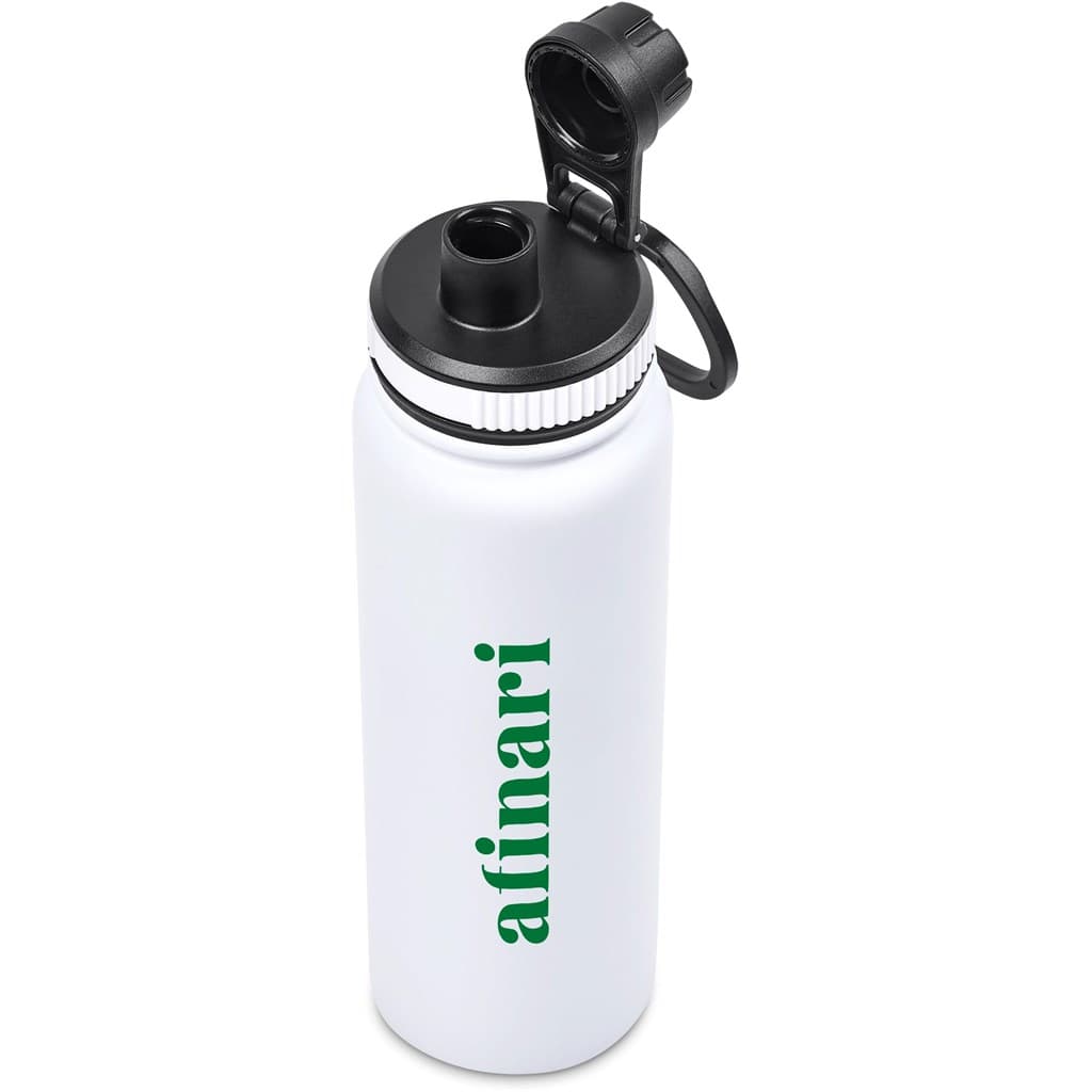 Altitude Elano Stainless Steel Vacuum Water Bottle – 750ml 124