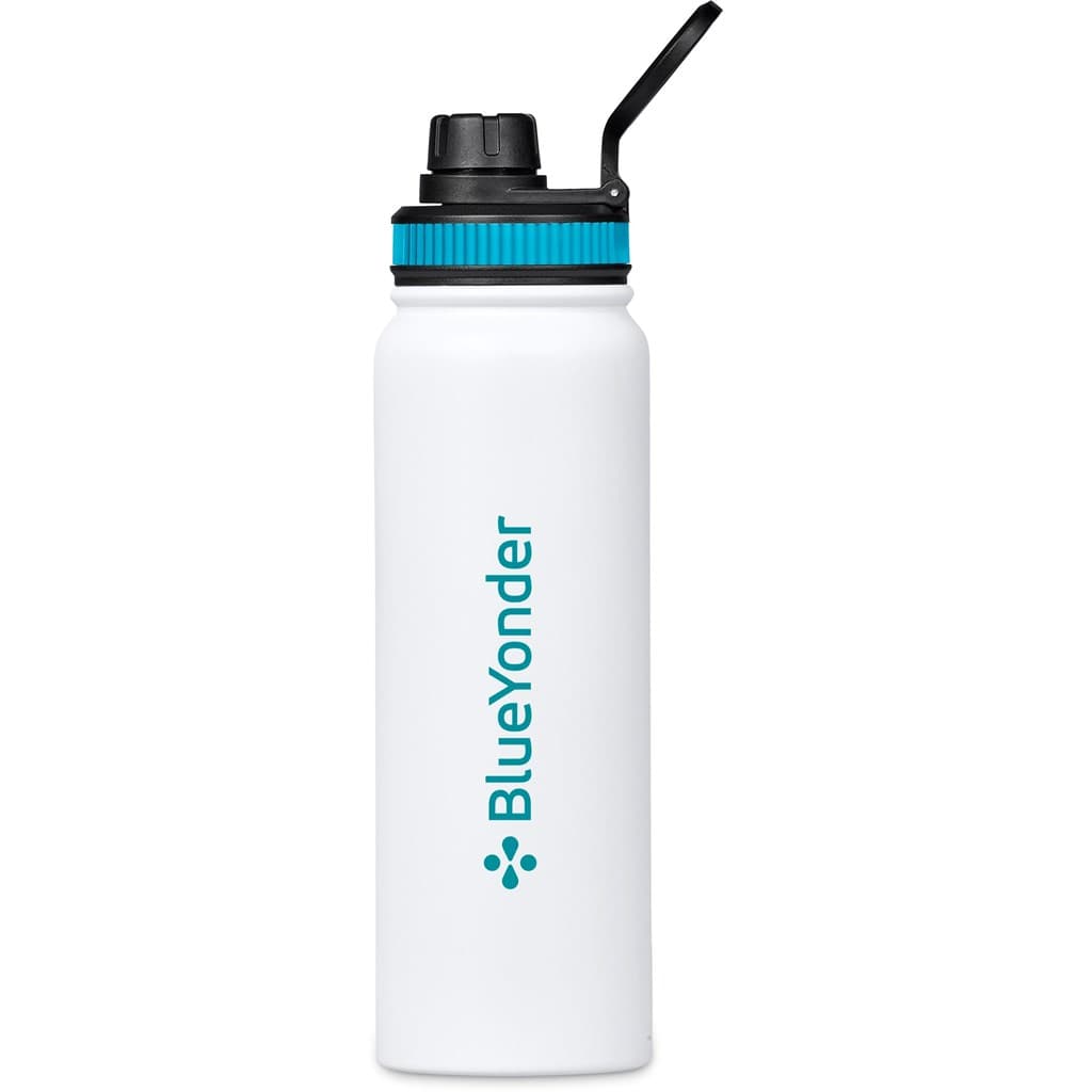 Altitude Elano Stainless Steel Vacuum Water Bottle – 750ml 128