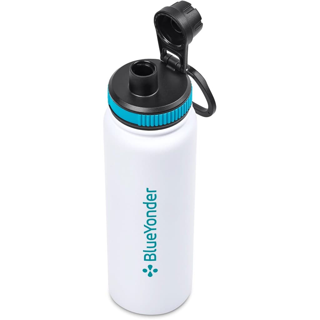 Altitude Elano Stainless Steel Vacuum Water Bottle – 750ml 129