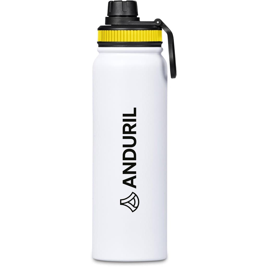 Altitude Elano Stainless Steel Vacuum Water Bottle – 750ml 138