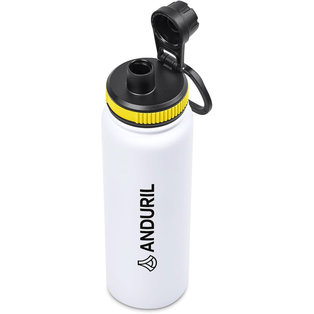 Altitude Elano Stainless Steel Vacuum Water Bottle – 750ml 144