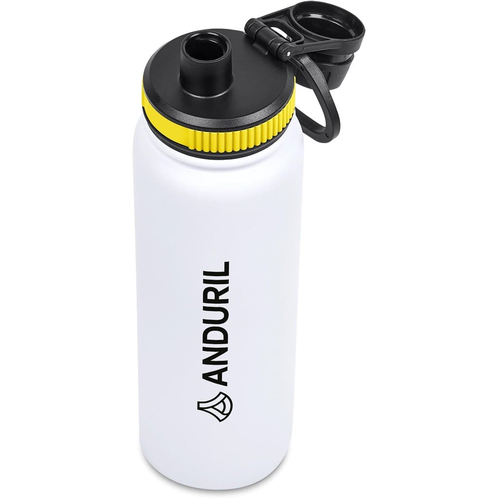 Altitude Elano Stainless Steel Vacuum Water Bottle – 750ml 146