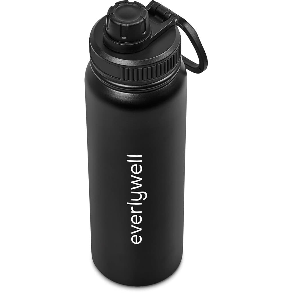 Altitude Bastos Stainless Steel Vacuum Water Bottle – 750ml 7