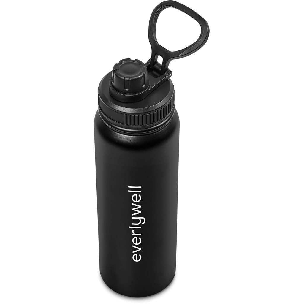 Altitude Bastos Stainless Steel Vacuum Water Bottle – 750ml 9