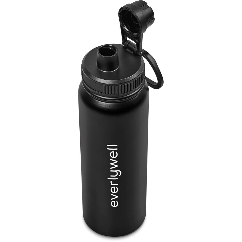 Altitude Bastos Stainless Steel Vacuum Water Bottle – 750ml 12