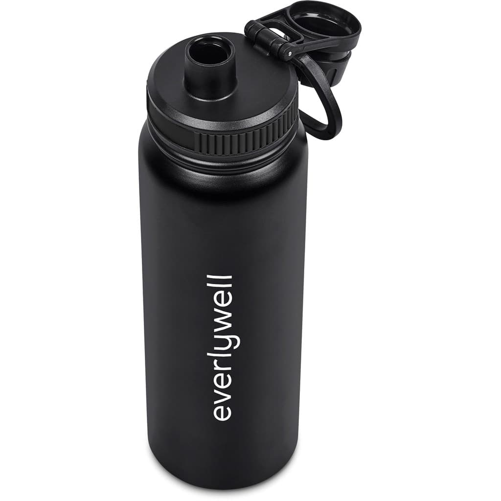 Altitude Bastos Stainless Steel Vacuum Water Bottle – 750ml 11