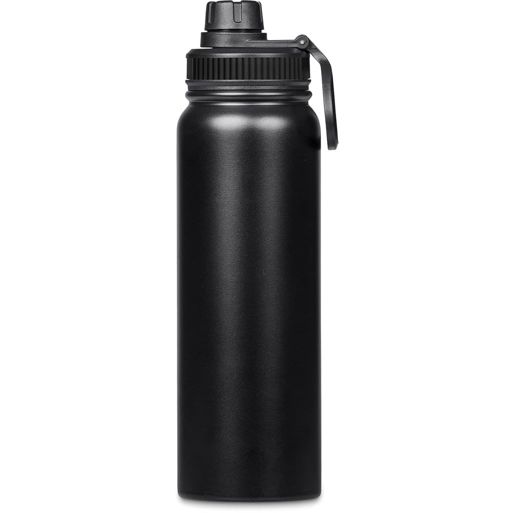 Altitude Bastos Stainless Steel Vacuum Water Bottle – 750ml 10
