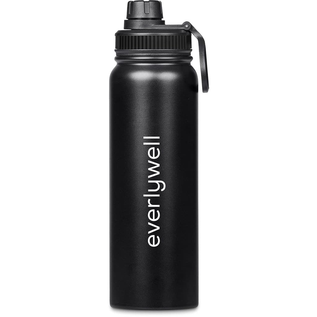 Altitude Bastos Stainless Steel Vacuum Water Bottle – 750ml 4