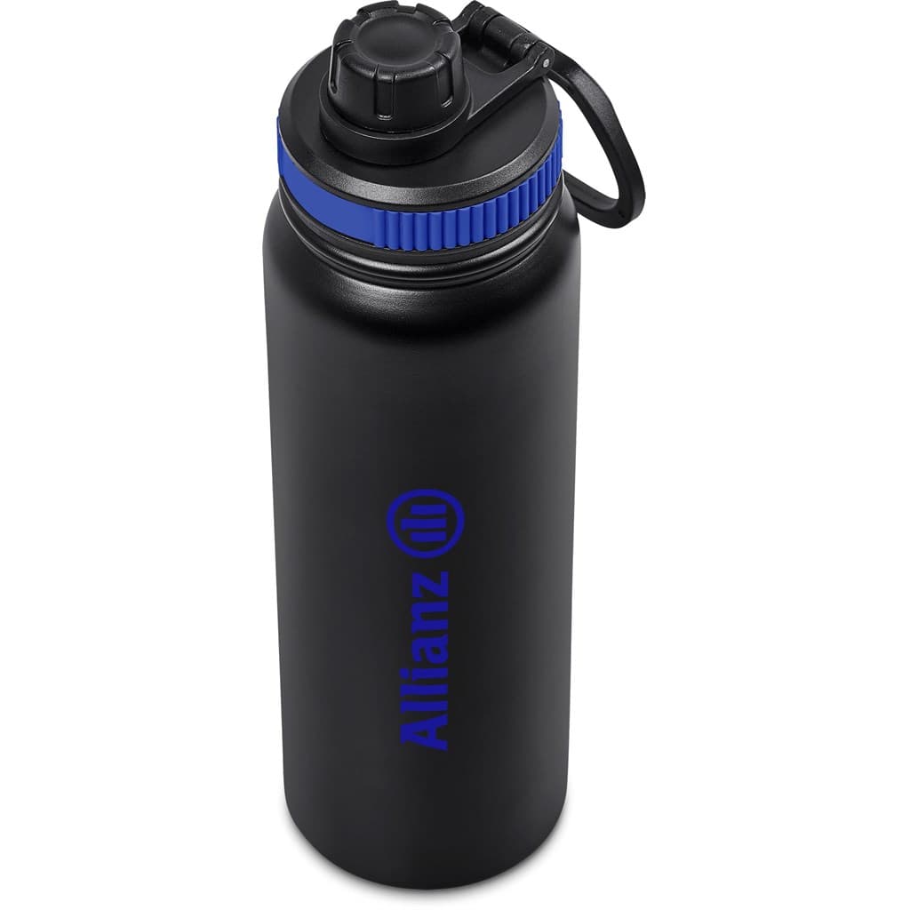 Altitude Bastos Stainless Steel Vacuum Water Bottle – 750ml 20