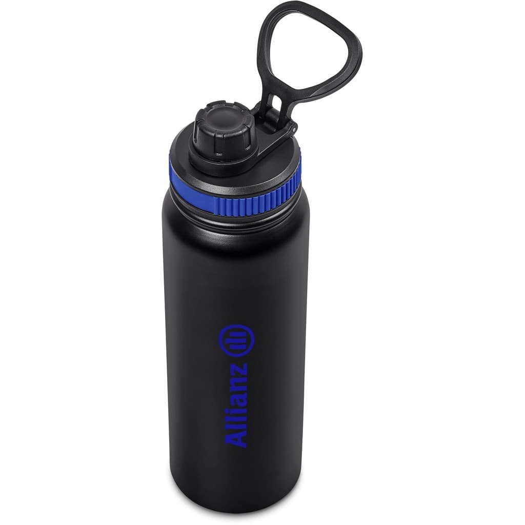 Altitude Bastos Stainless Steel Vacuum Water Bottle – 750ml 18