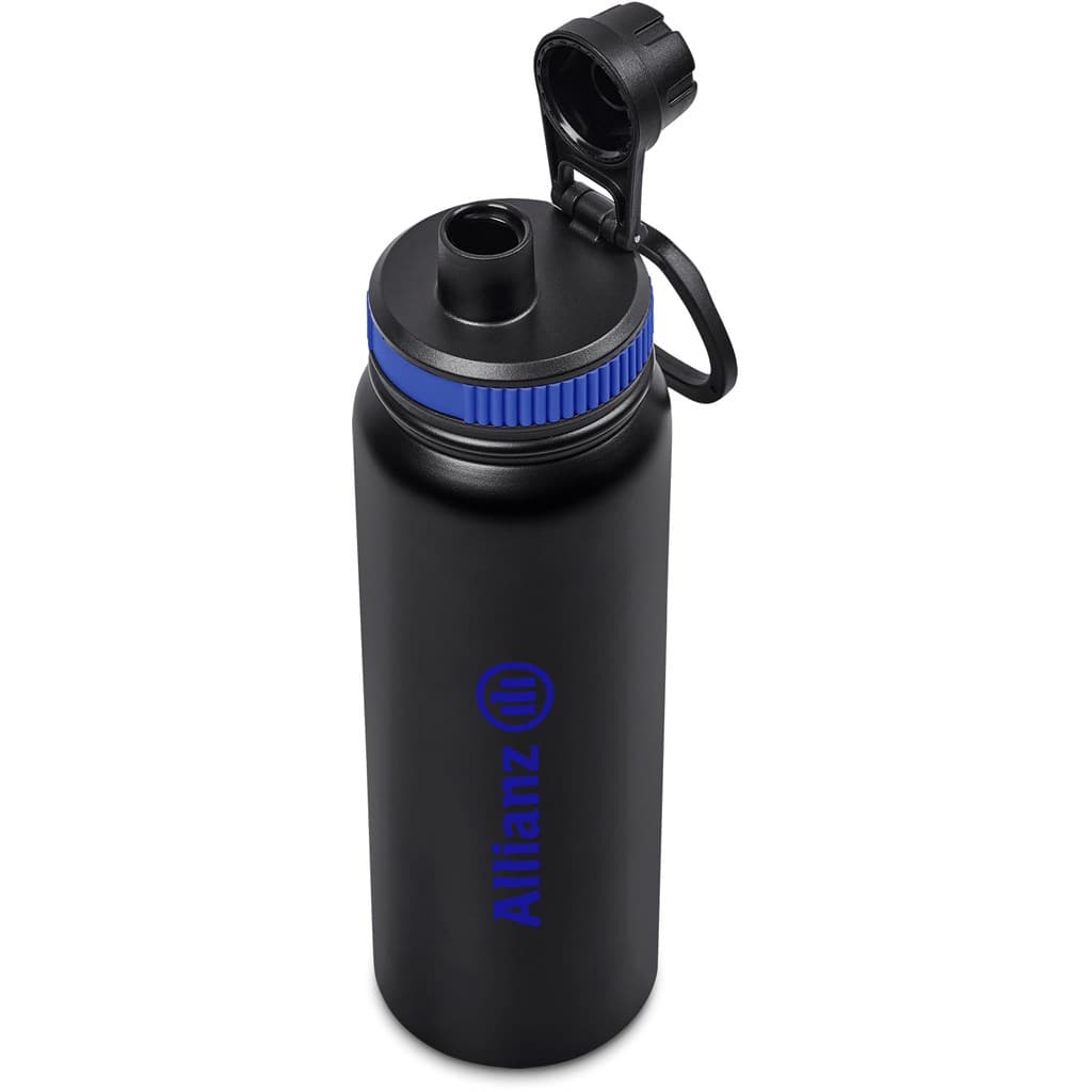 Altitude Bastos Stainless Steel Vacuum Water Bottle – 750ml 21