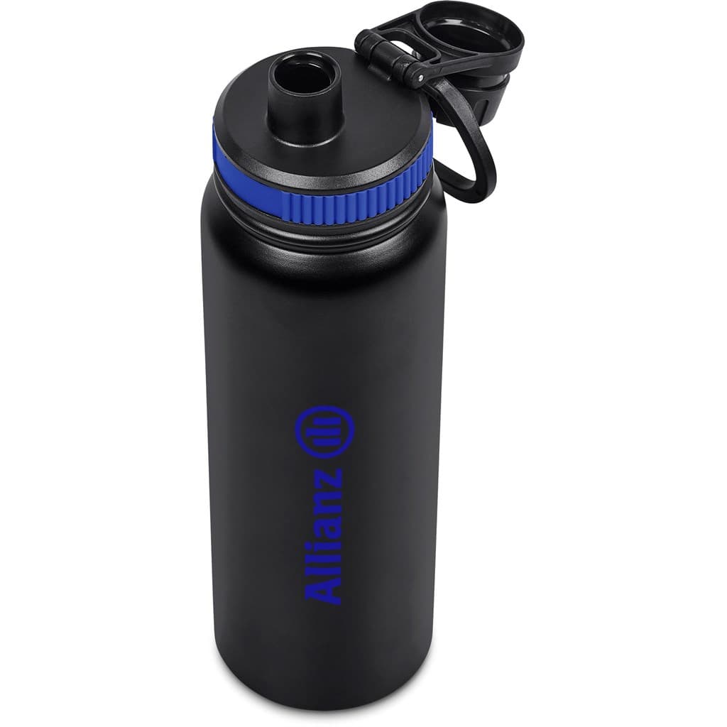 Altitude Bastos Stainless Steel Vacuum Water Bottle – 750ml 23