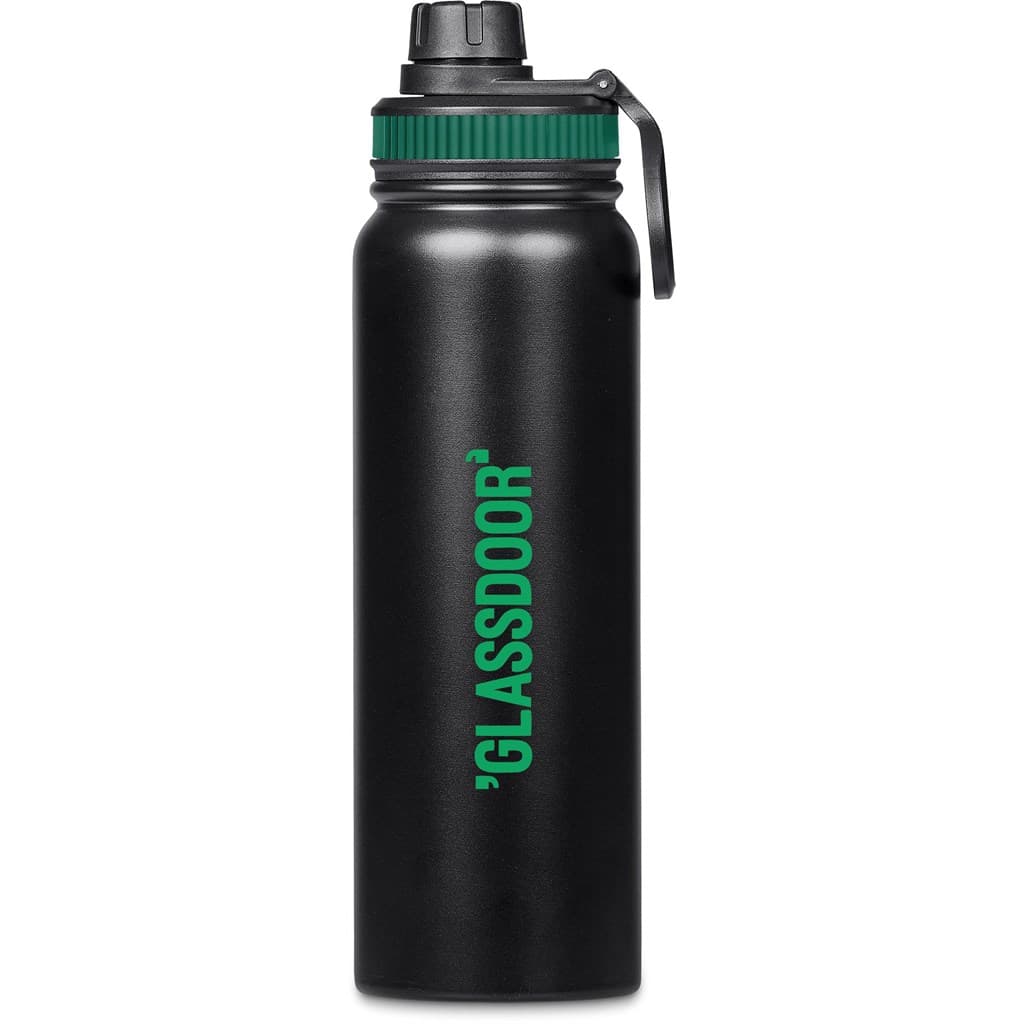 Altitude Bastos Stainless Steel Vacuum Water Bottle – 750ml 24