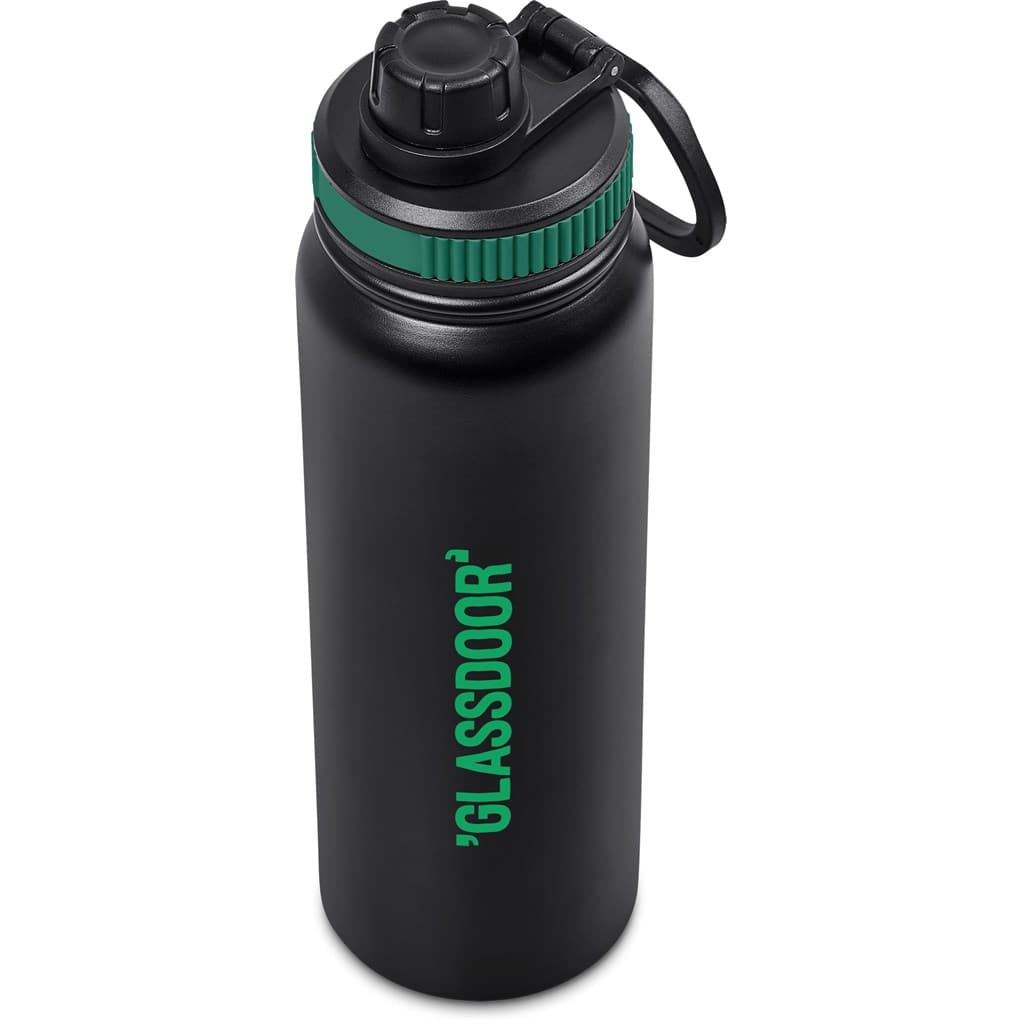 Altitude Bastos Stainless Steel Vacuum Water Bottle – 750ml 27