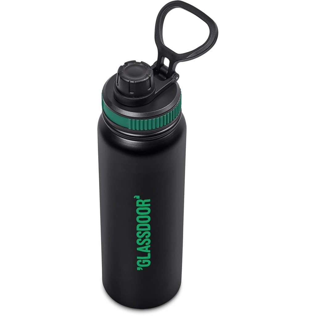 Altitude Bastos Stainless Steel Vacuum Water Bottle – 750ml 30