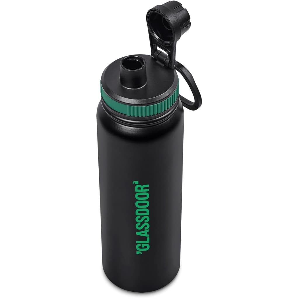 Altitude Bastos Stainless Steel Vacuum Water Bottle – 750ml 33