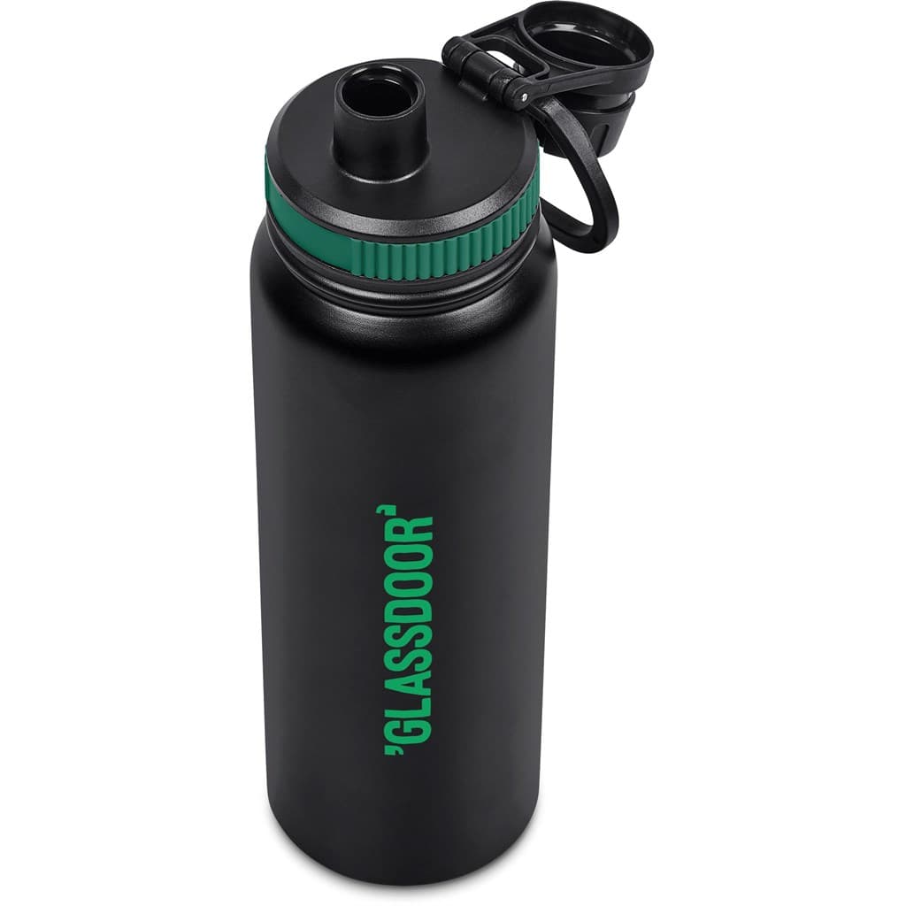 Altitude Bastos Stainless Steel Vacuum Water Bottle – 750ml 32