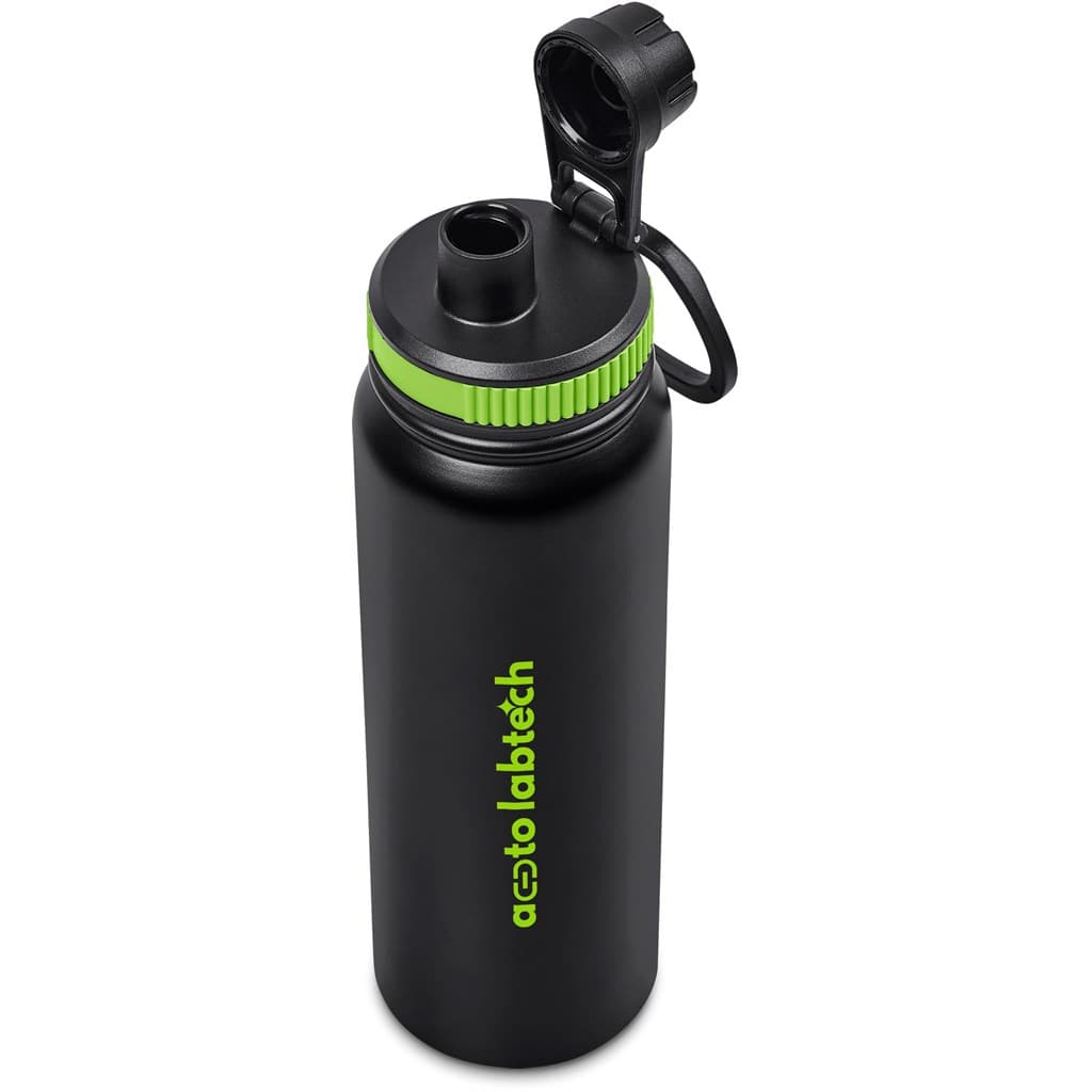 Altitude Bastos Stainless Steel Vacuum Water Bottle – 750ml 38