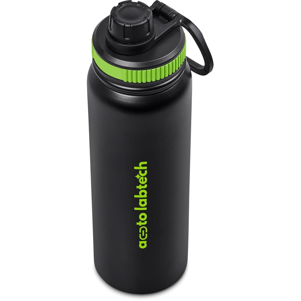 Altitude Bastos Stainless Steel Vacuum Water Bottle – 750ml 42