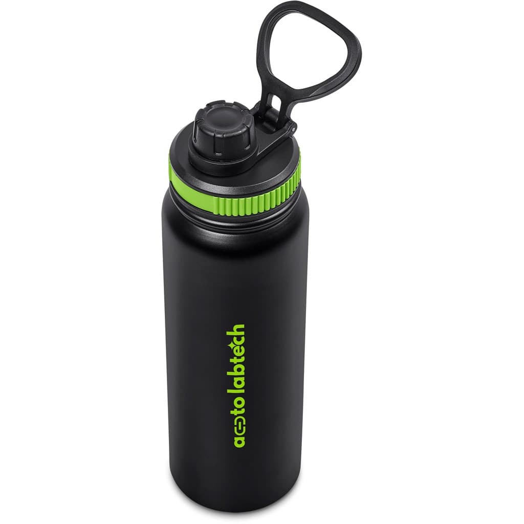 Altitude Bastos Stainless Steel Vacuum Water Bottle – 750ml 37