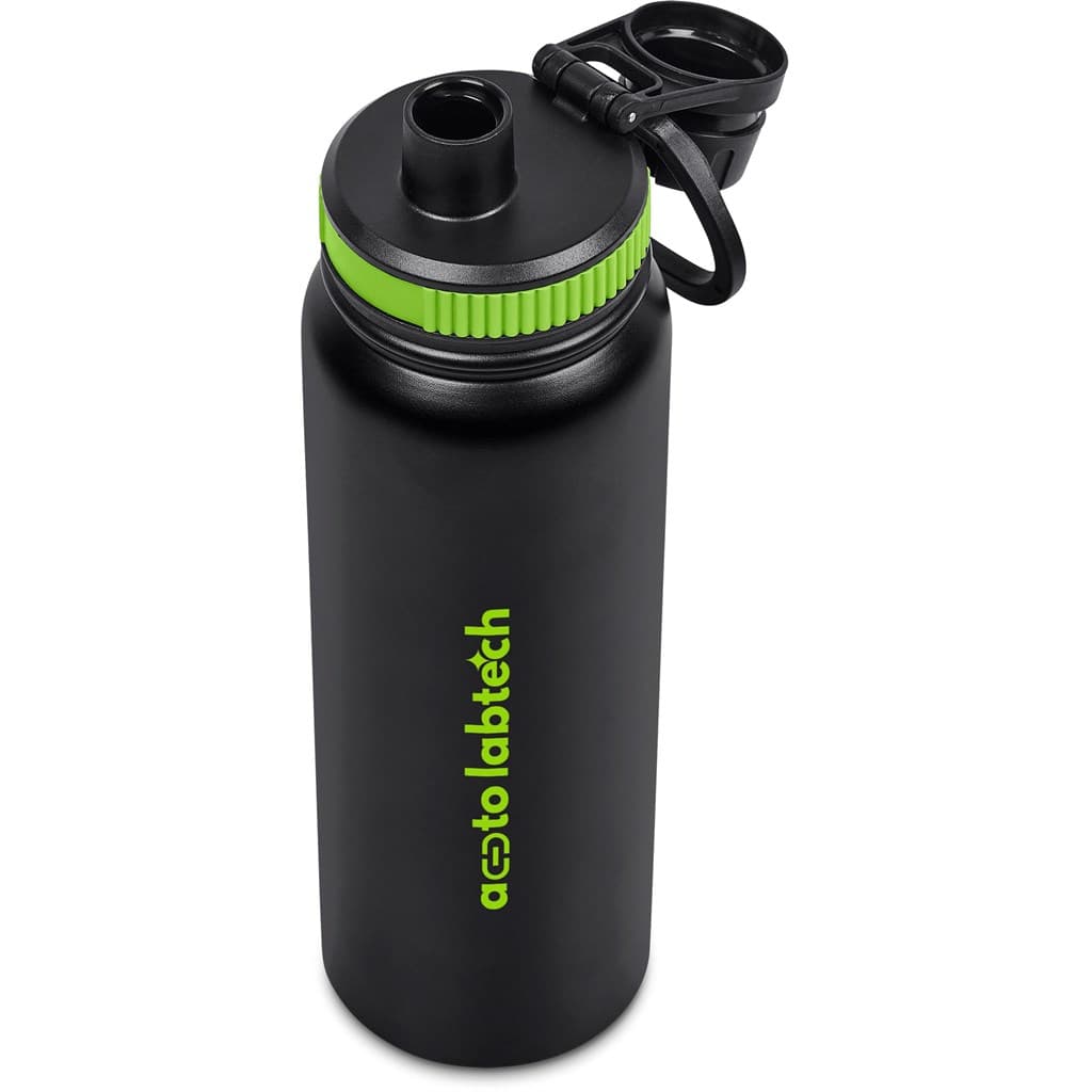 Altitude Bastos Stainless Steel Vacuum Water Bottle – 750ml 39