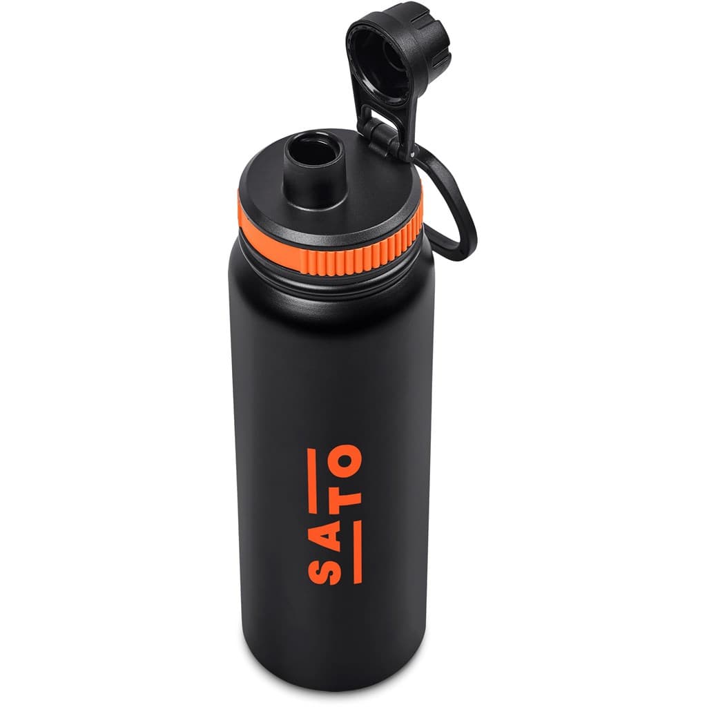 Altitude Bastos Stainless Steel Vacuum Water Bottle – 750ml 64