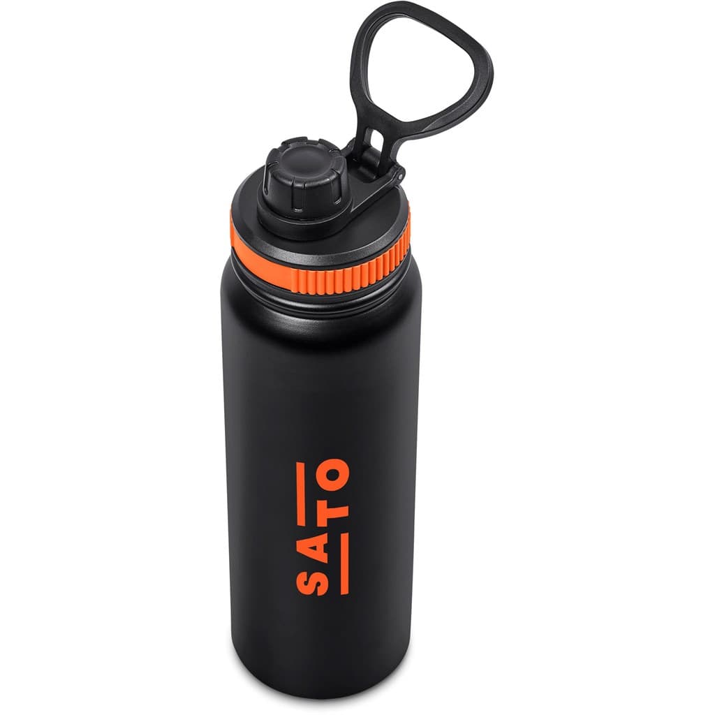 Altitude Bastos Stainless Steel Vacuum Water Bottle – 750ml 56