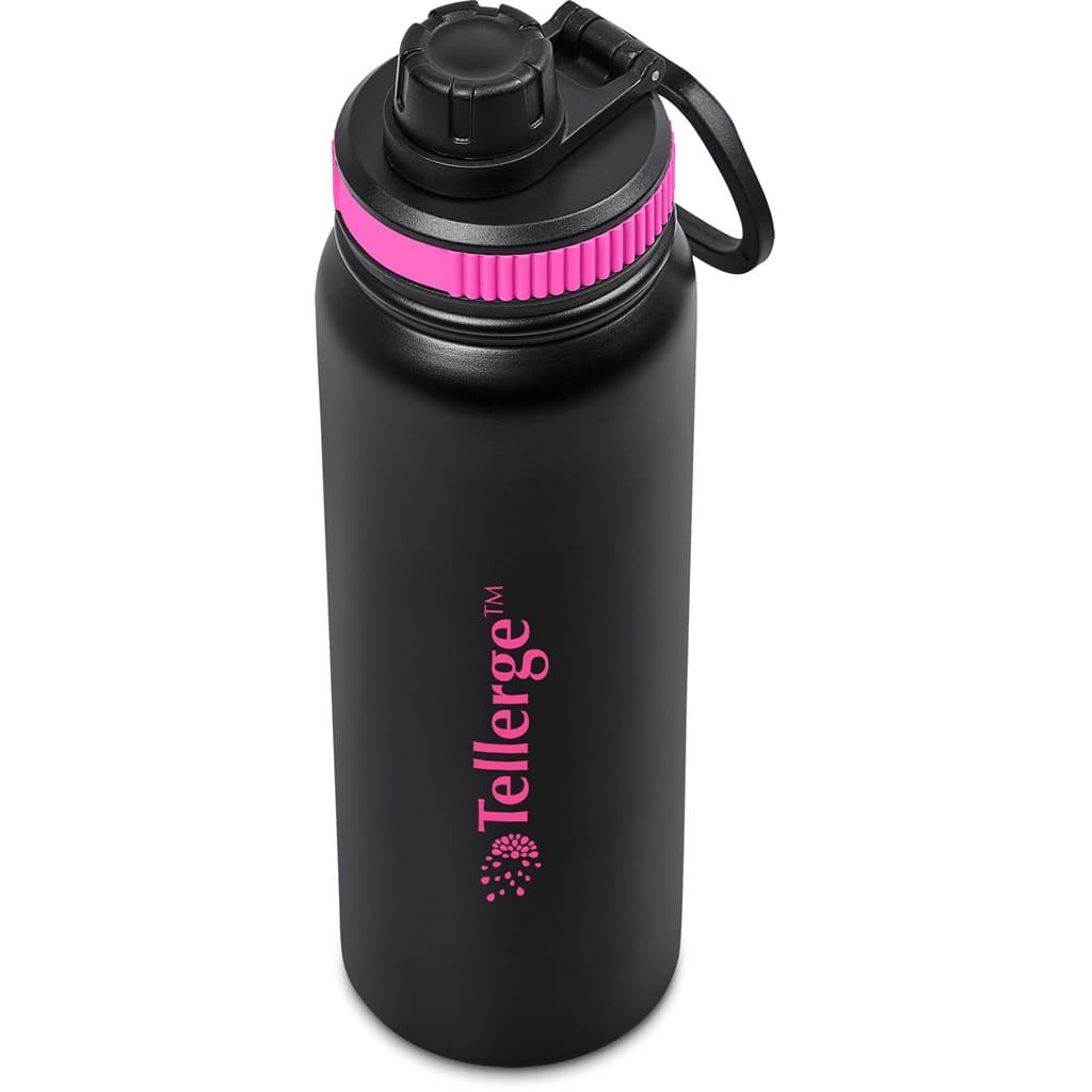 Altitude Bastos Stainless Steel Vacuum Water Bottle – 750ml 68