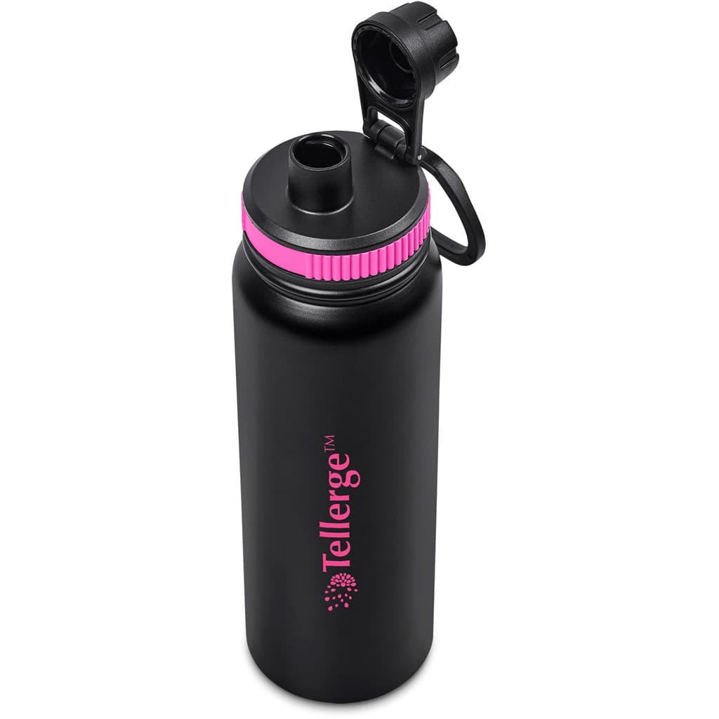 Altitude Bastos Stainless Steel Vacuum Water Bottle – 750ml 75