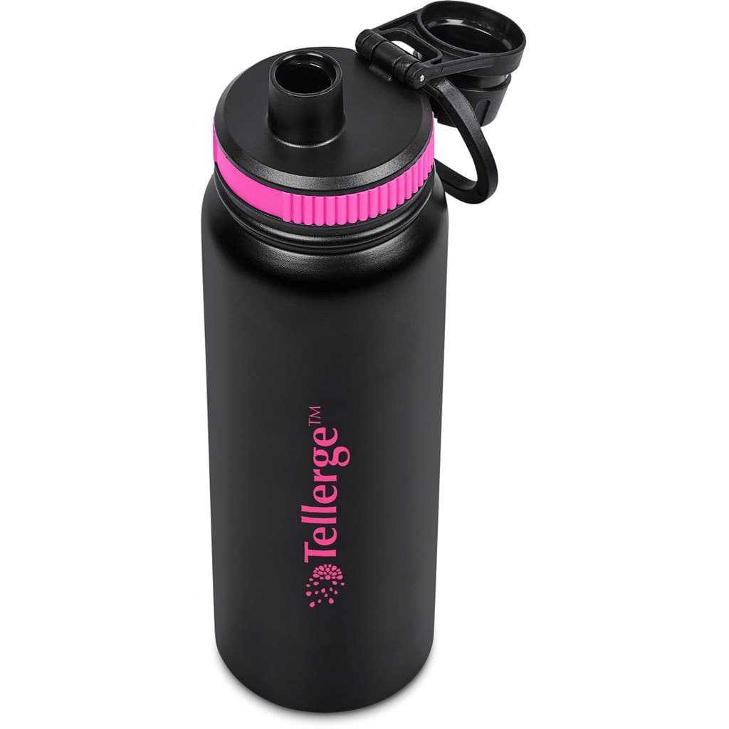 Altitude Bastos Stainless Steel Vacuum Water Bottle – 750ml 72