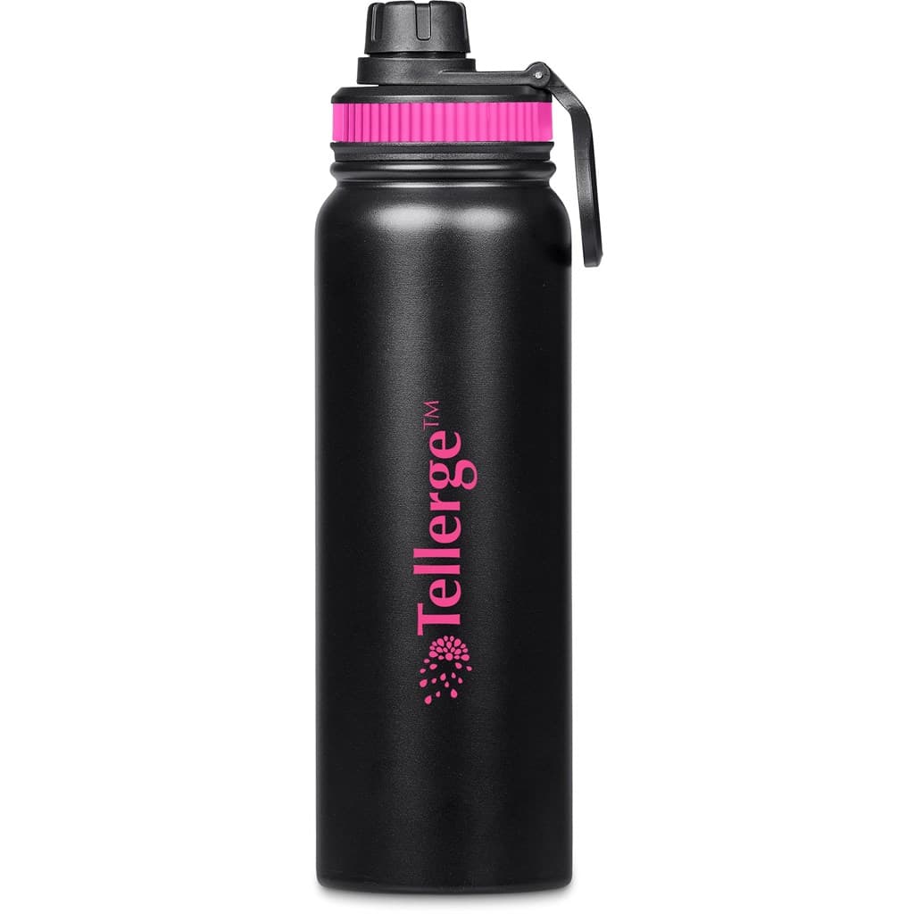 Altitude Bastos Stainless Steel Vacuum Water Bottle – 750ml 66