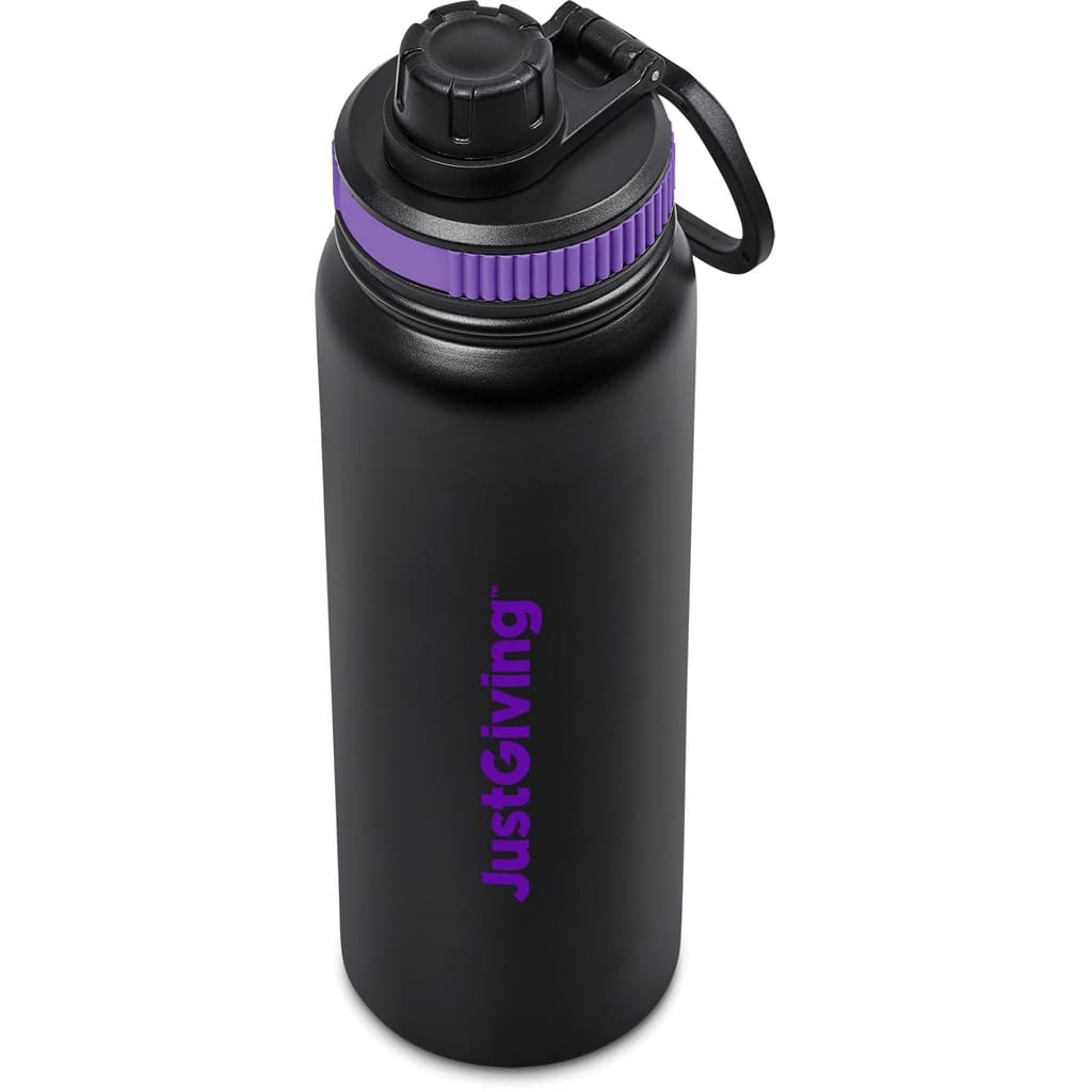 Altitude Bastos Stainless Steel Vacuum Water Bottle – 750ml 79