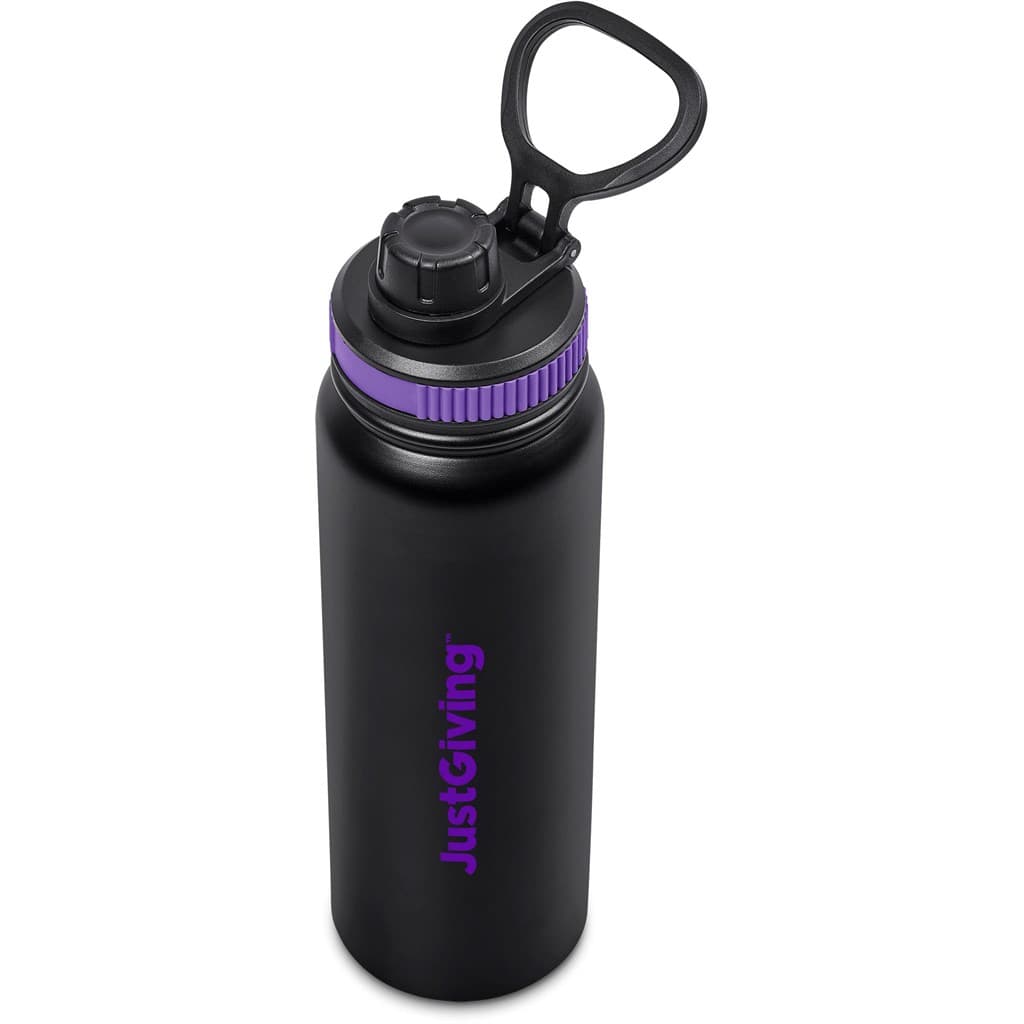 Altitude Bastos Stainless Steel Vacuum Water Bottle – 750ml 84