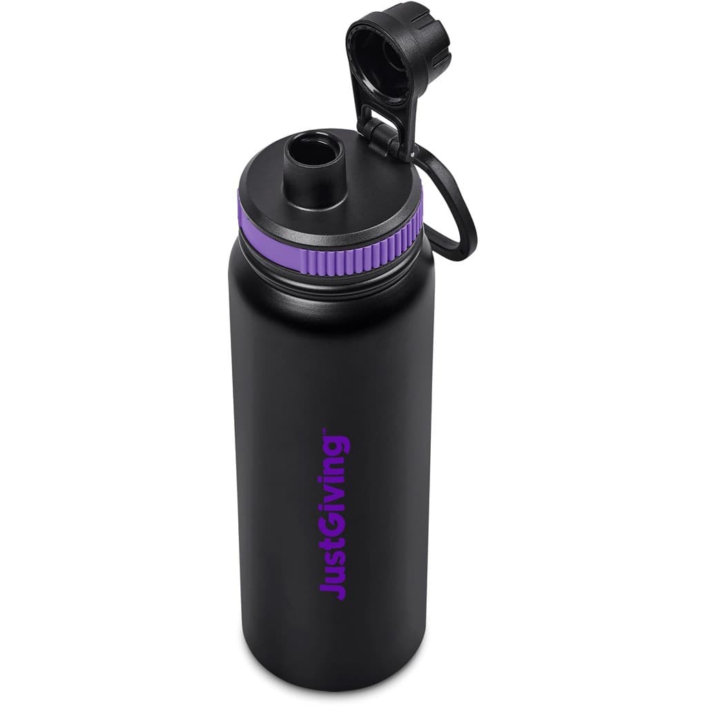Altitude Bastos Stainless Steel Vacuum Water Bottle – 750ml 82