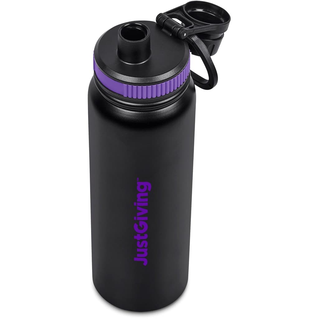 Altitude Bastos Stainless Steel Vacuum Water Bottle – 750ml 78