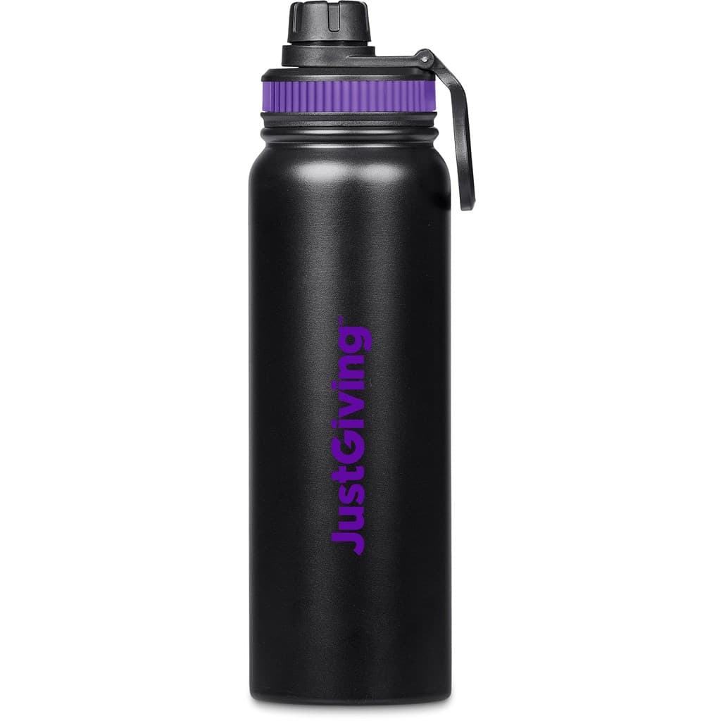 Altitude Bastos Stainless Steel Vacuum Water Bottle – 750ml 76