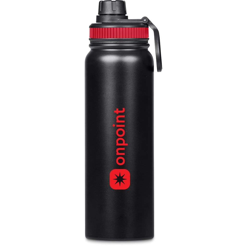 Altitude Bastos Stainless Steel Vacuum Water Bottle – 750ml 86