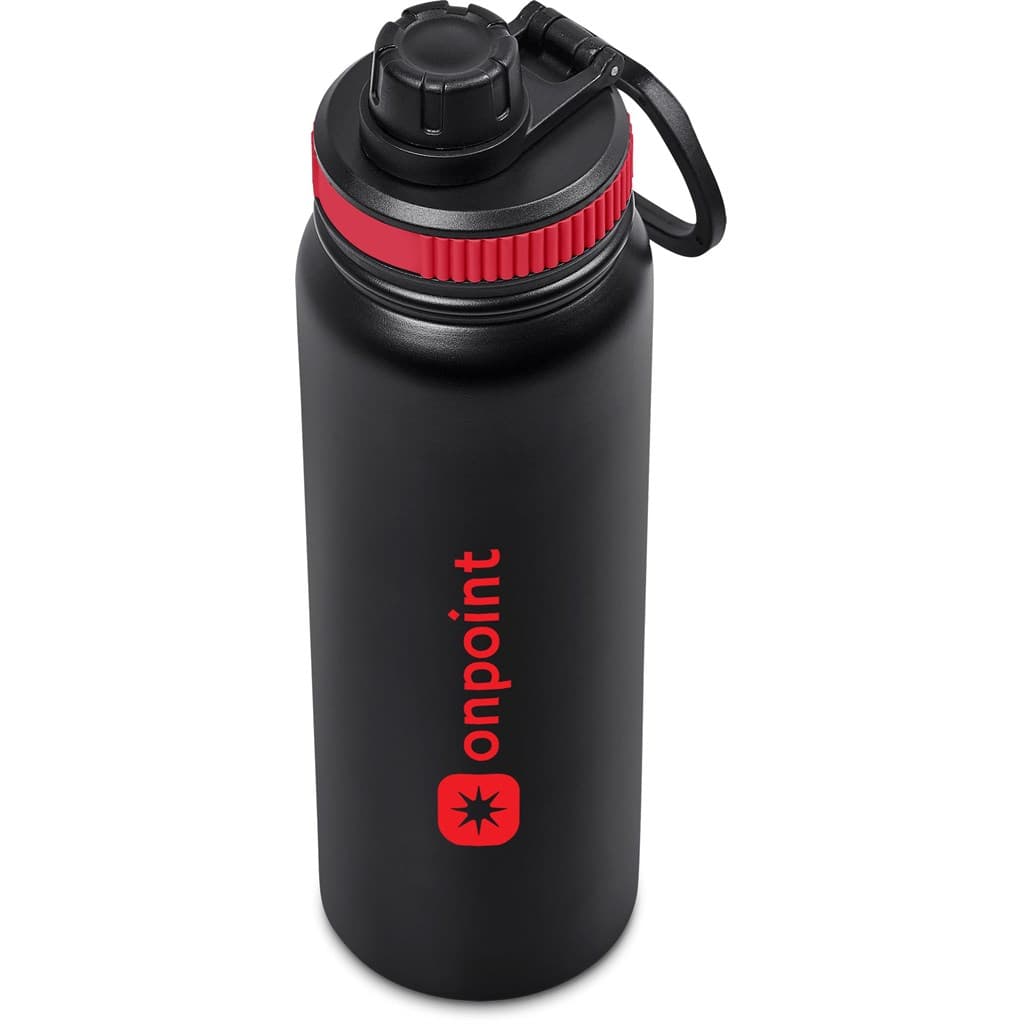 Altitude Bastos Stainless Steel Vacuum Water Bottle – 750ml 92