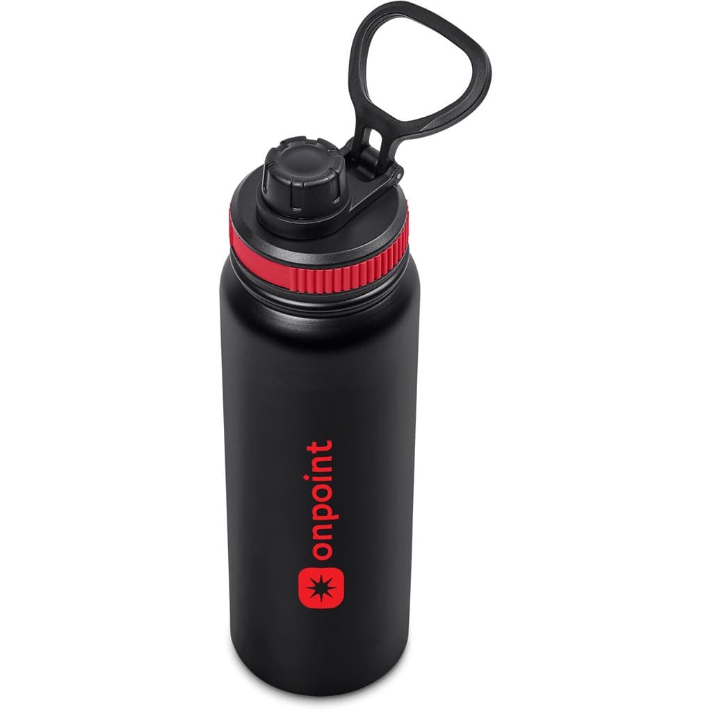 Altitude Bastos Stainless Steel Vacuum Water Bottle – 750ml 93