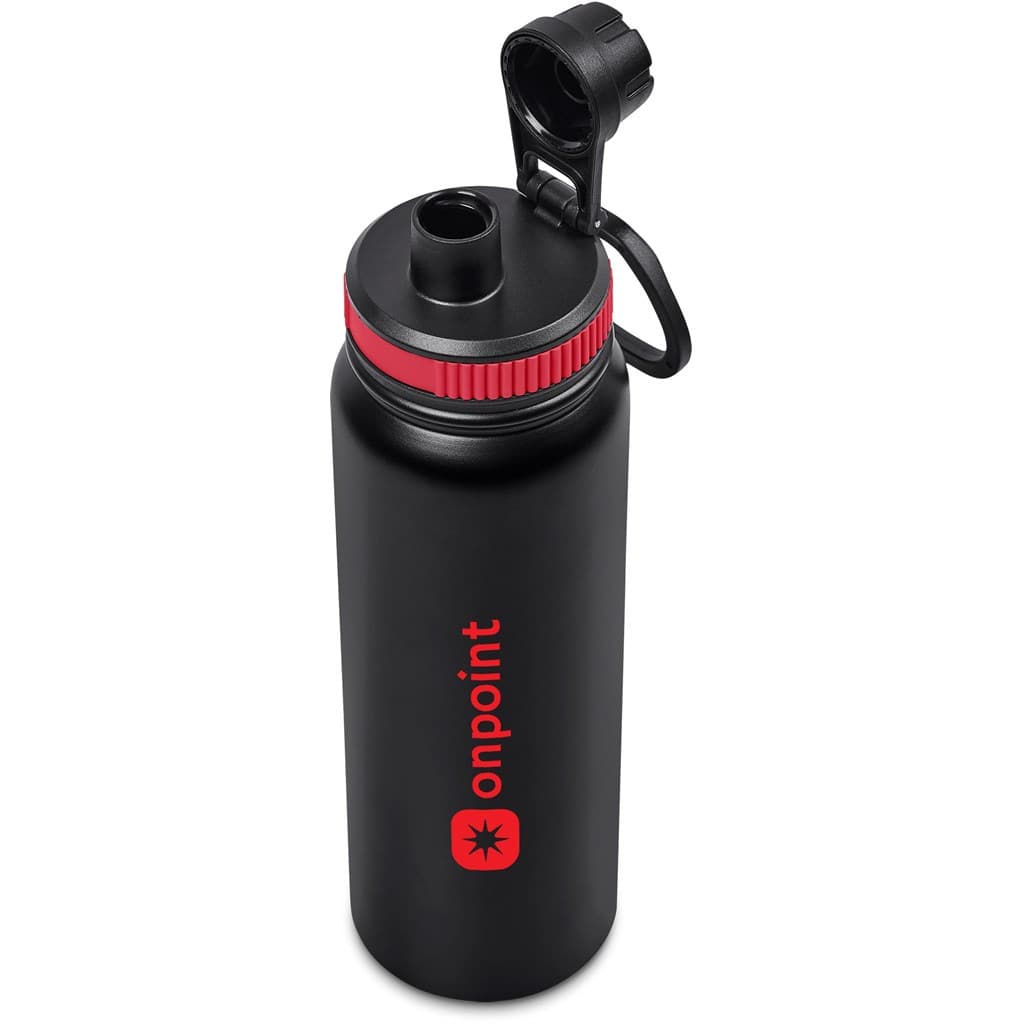 Altitude Bastos Stainless Steel Vacuum Water Bottle – 750ml 90