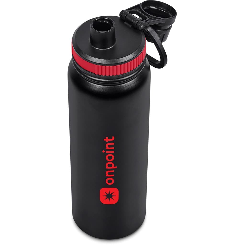 Altitude Bastos Stainless Steel Vacuum Water Bottle – 750ml 88