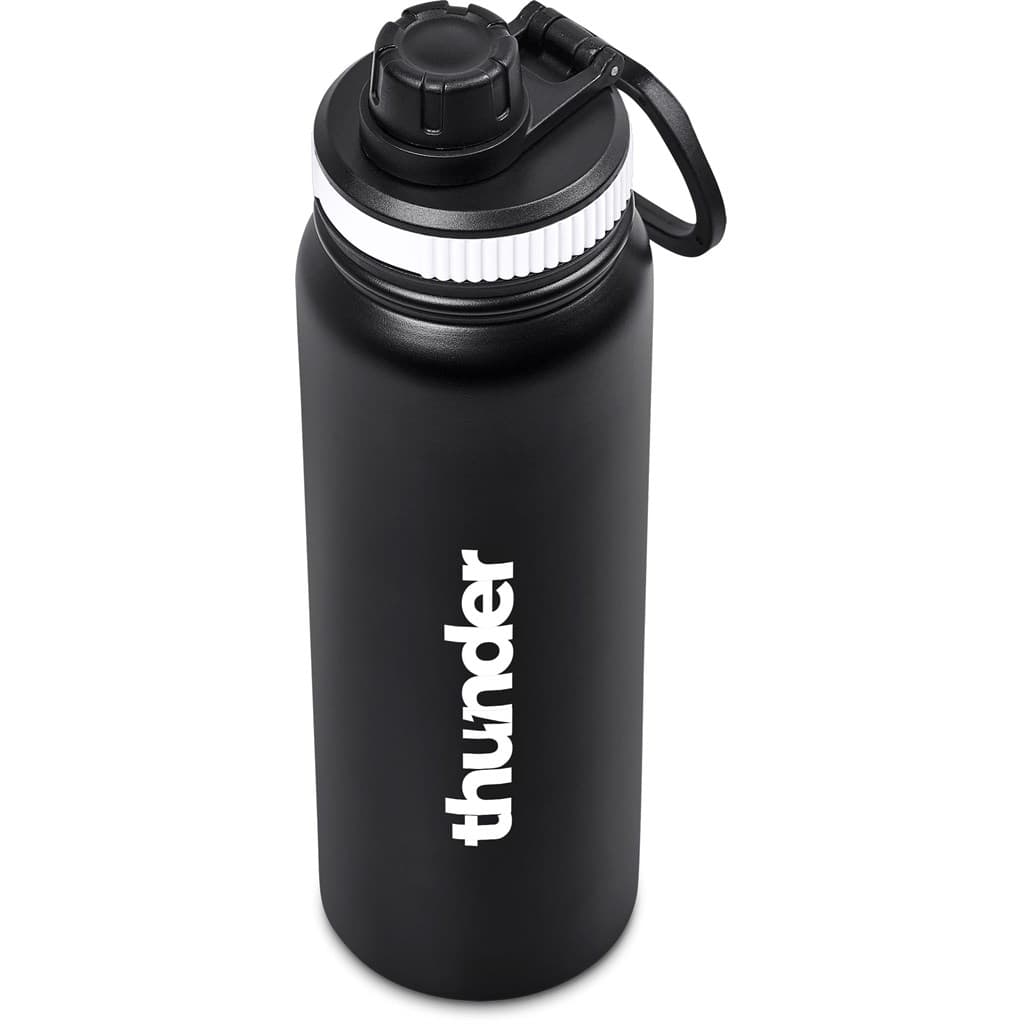 Altitude Bastos Stainless Steel Vacuum Water Bottle – 750ml 101