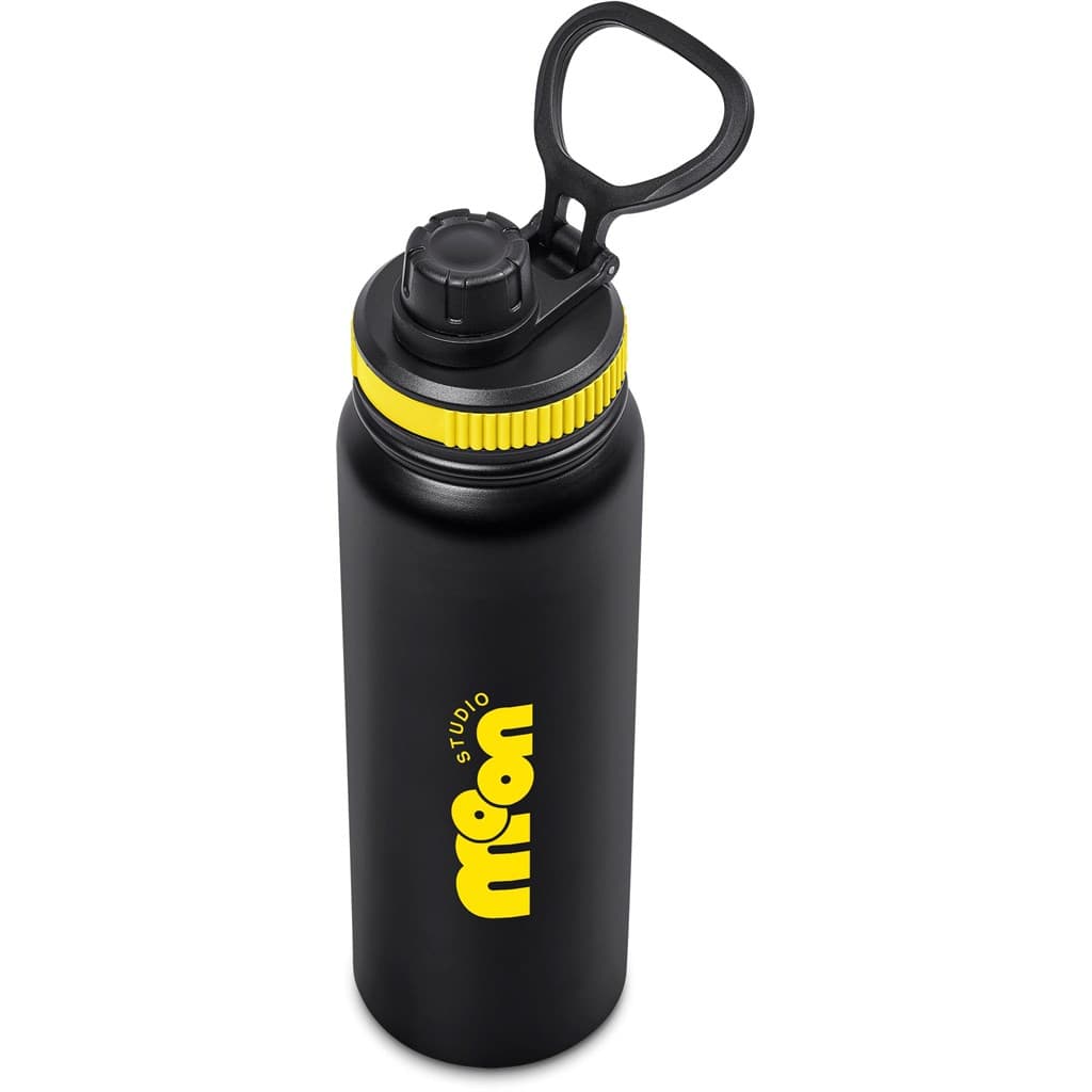 Altitude Bastos Stainless Steel Vacuum Water Bottle – 750ml 122