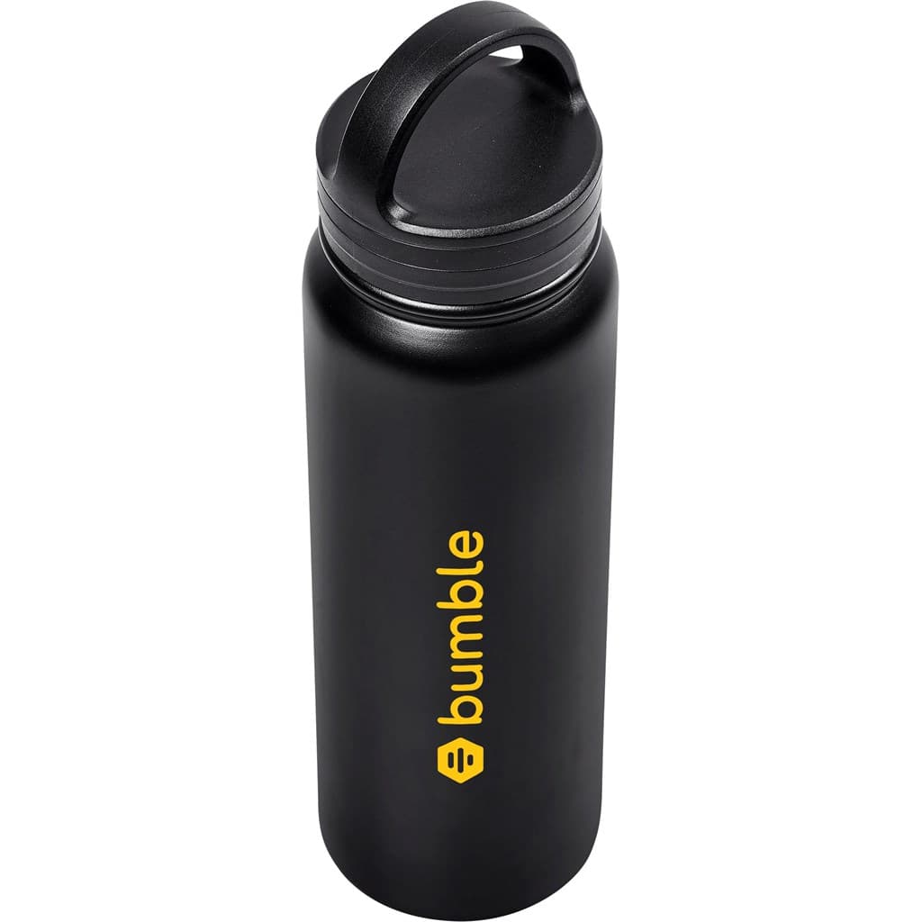 Altitude Fabiano Stainless Steel Vacuum Water Bottle – 750ml 6
