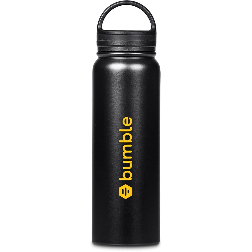 Altitude Fabiano Stainless Steel Vacuum Water Bottle – 750ml 4